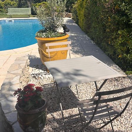 Les Mesanges Appartement Castelnau-le-Lez Buitenkant foto