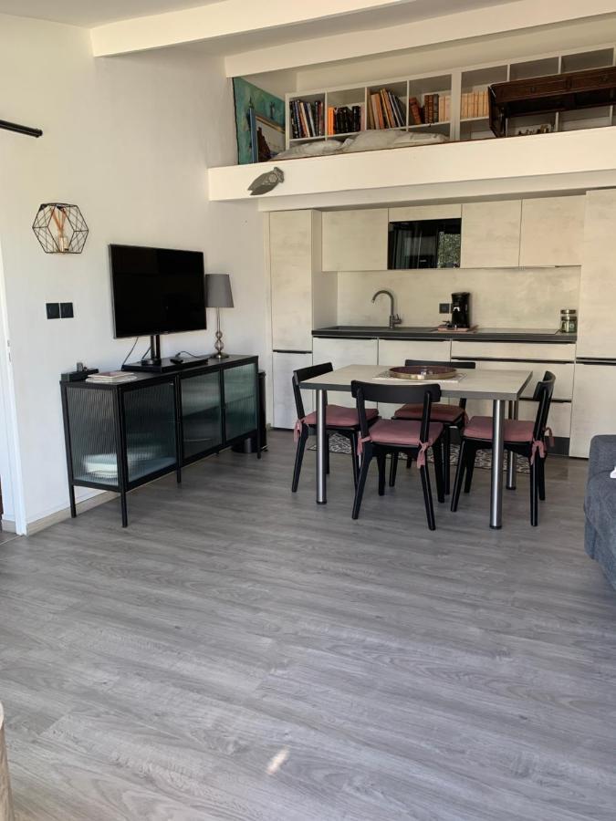 Les Mesanges Appartement Castelnau-le-Lez Buitenkant foto