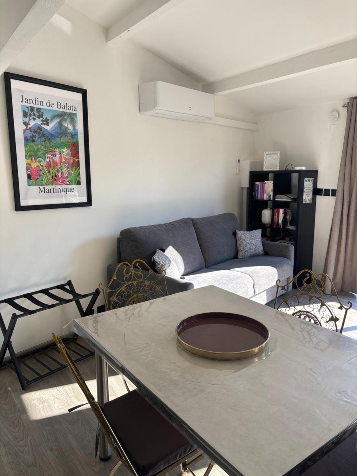 Les Mesanges Appartement Castelnau-le-Lez Buitenkant foto