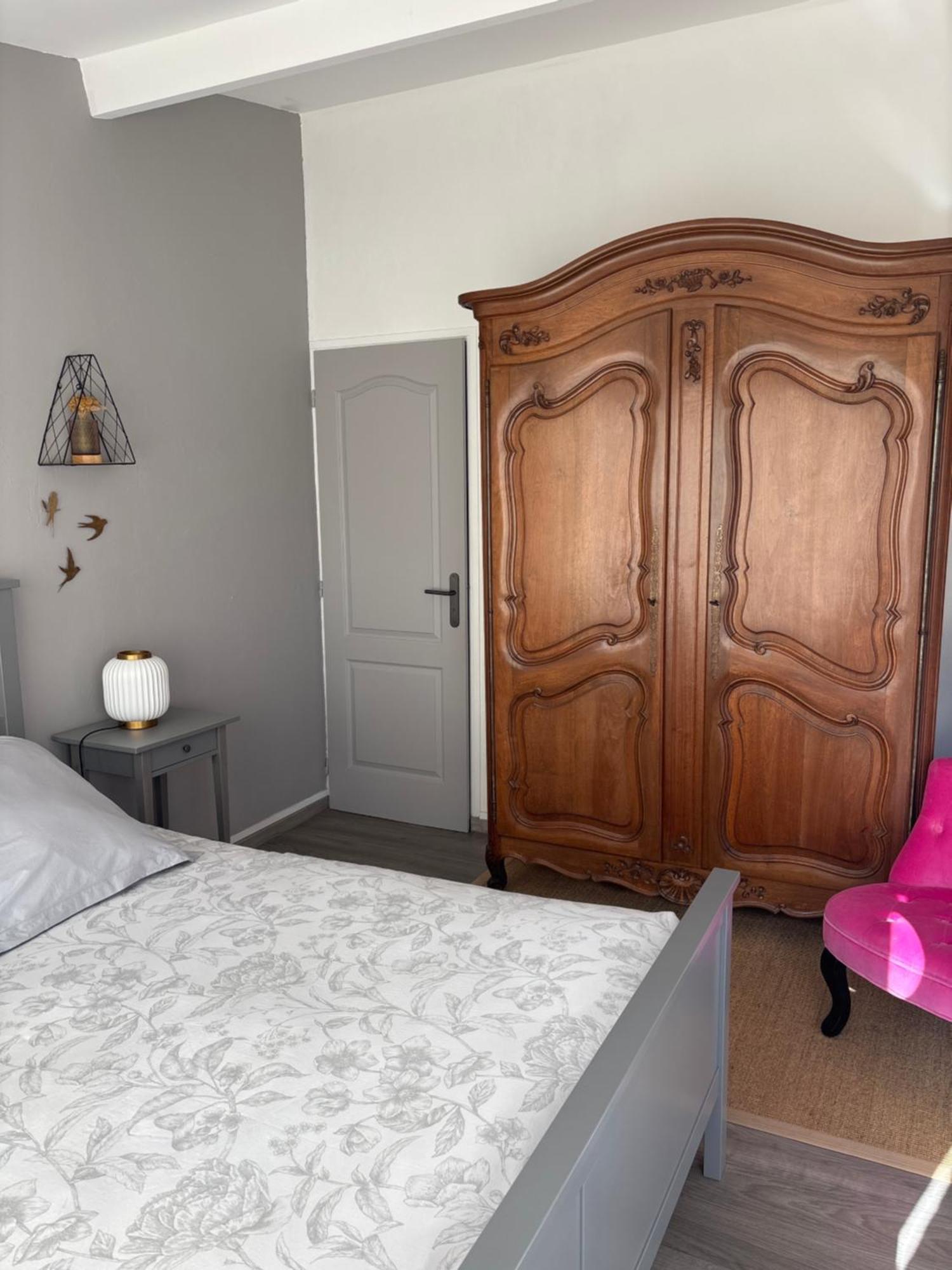 Les Mesanges Appartement Castelnau-le-Lez Buitenkant foto