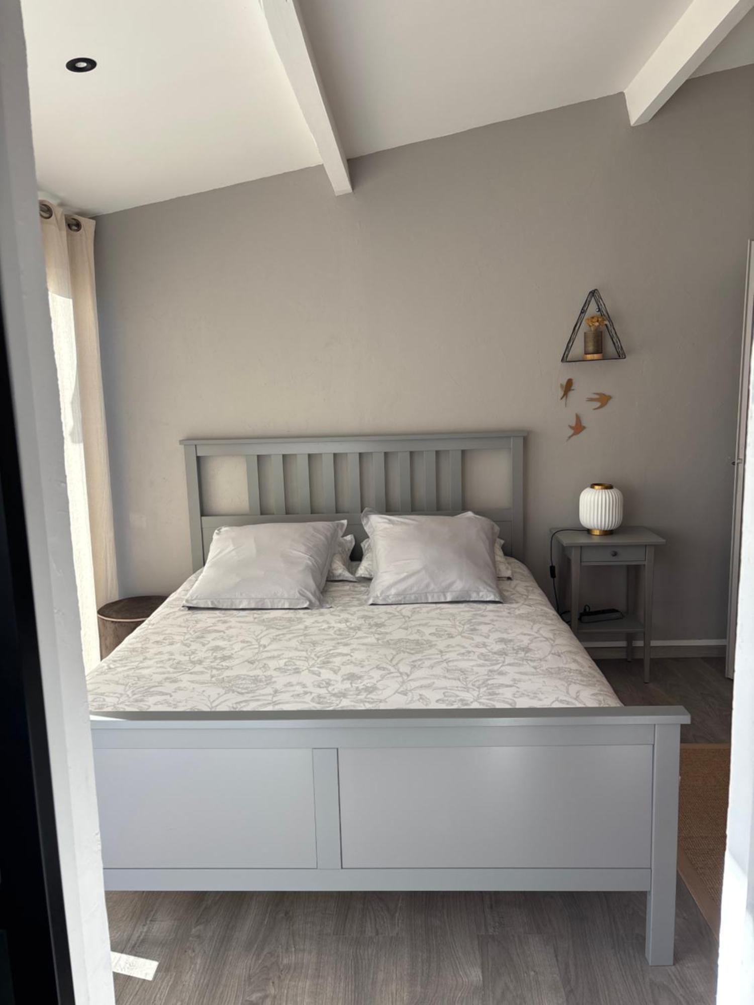 Les Mesanges Appartement Castelnau-le-Lez Buitenkant foto
