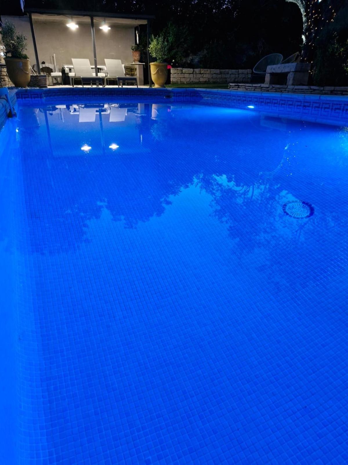 Les Mesanges Appartement Castelnau-le-Lez Buitenkant foto